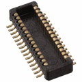5003340300 - CONN PLUG 30POS SMD GOLD
