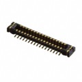 5024303410 - CONN PLUG 34POS SMD GOLD