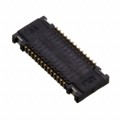 5015912611 - CONN RCPT 26POS SMD GOLD