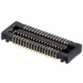 5015273410 - CONN RCPT 34POS SMD GOLD