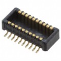 5003340200 - CONN PLUG 20POS SMD GOLD