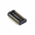 AXK734247G - CONN SOCKET 34POS SMD GOLD