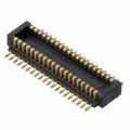 145602040000829H+ - CONN PLUG 40POS SMD GOLD