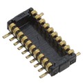 WP3-P016VA1-R6000 - CONN PLUG 16POS SMD GOLD
