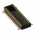 WP3-P024VA1-R500 - CONN PLUG 24POS SMD GOLD