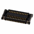 WP3-S024VA1-R500 - CONN RCPT 24POS SMD GOLD