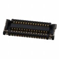 WP3-S030VA1-R500 - CONN RCPT 30POS SMD GOLD
