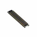 WP3-S070VA1-R500 - CONN RCPT 70POS SMD GOLD