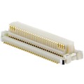 60RF-JMCS-G-1-TF(N)(LF)(SN) - CONN RCPT 60POS SMD GOLD