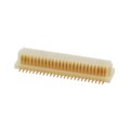 50R-JMCS-G-B-TF(S) - CONN RCPT 50POS SMD GOLD