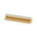 50R-JMCS-G-B-TF(NSA) - CONN RCPT 50POS SMD GOLD