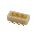 24P3.5-JMCS-G-TF(N) - CONN PLUG 24POS SMD GOLD