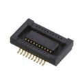 DF18C-20DS-0.4V(81) - CONN RCPT 20POS SMD GOLD