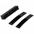 3893-0050 - CONN STACKING 150POS SCREW LOCK