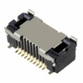 AXT320264 - CONN SOCKET 20POS SMD GOLD