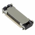 AXT334164 - CONN SOCKET 34POS SMD GOLD