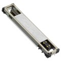 EX80-100S(30) - CONN RCPT 100POS SMD GOLD
