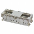 1-6123098-0 - CONN PLUG 240POS SMD GOLD