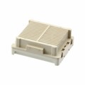 1761613-5 - CONN DIFF ARRAY RCPT 104POS SMD