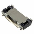 AXT324164 - CONN SOCKET 24POS SMD GOLD