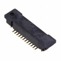 AXT424164 - CONN HDR 24POS SMD GOLD