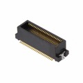 1747035-6 - CONN PLUG 50POS SMD GOLD