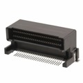 GT23F-50DP-0.8H - CONN HDR 50POS R/A SMD GOLD