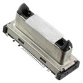 EX80-54(50)P(30) - CONN PLUG 50POS SMD GOLD