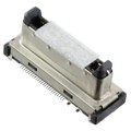 EX80-54P(30) - CONN PLUG 54POS SMD GOLD
