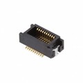 1565359-9 - CONN PLUG 20POS SMD GOLD