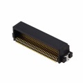 1747025-5 - CONN PLUG 60POS R/A SMD GOLD