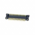 AXE4E2426 - CONN HDR 24POS SMD GOLD