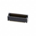 4-1775176-0 - CONN PLUG 40POS SMD GOLD