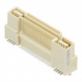 2042954-1 - CONN SELF-MATE SMD GOLD