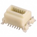 1-1775149-2 - CONN PLUG 12POS SMD TIN