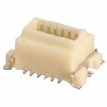1-6376038-2 - CONN RCPT 12POS SMD TIN