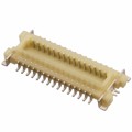 1775014-7 - CONN PLUG 30POS SMD TIN