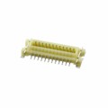 2-1775014-4 - CONN PLUG 24POS SMD TIN