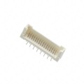 1-917361-6 - CONN PLUG 16POS VERT TIN