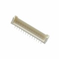 2-917361-6 - CONN PLUG 26POS VERT TIN