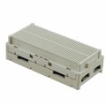 1-1761617-1 - CONN DIFF ARRAY RCPT 296POS SMD