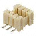 179437-6 - CONN RCPT 6POS SMD TIN