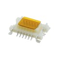 1-2041173-2 - CONN PLUG 12POS SMD TIN