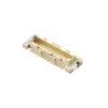 2013011-3 - CONN PLUG 50POS SMD GOLD