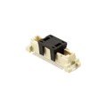 6612008-3 - CONN PLUG 50POS SMD GOLD