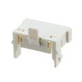 917362-6 - CONN PLUG 6POS BOTT ENTRY TIN