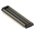 245602070001829H+ - CONN RCPT 70POS SMD GOLD