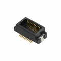 1747038-9 - CONN PLUG 20POS SMD