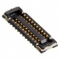 5046182010 - CONN RCPT 20POS SMD GOLD