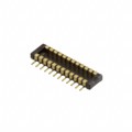 5046222010 - CONN PLUG 20POS SMD GOLD